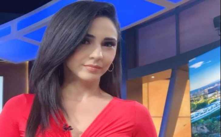 Araksya Karapetyan